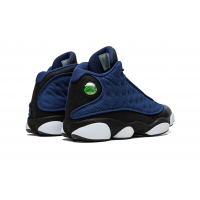 Nike Air Jordan 13 Retro Brave Blue