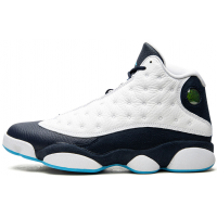 Nike Air Jordan 13 Retro Obsidian