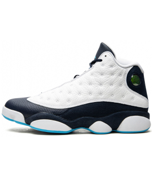 Nike Air Jordan 13 Retro Obsidian