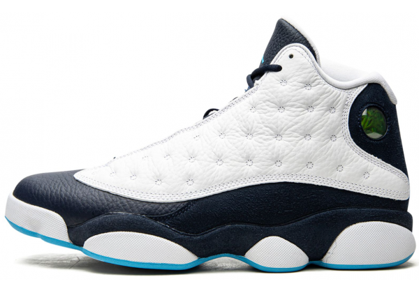 Nike Air Jordan 13 Retro Obsidian