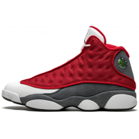 Nike Air Jordan 13 Retro Red Flint