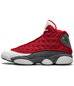 Nike Air Jordan 13 Retro Red Flint