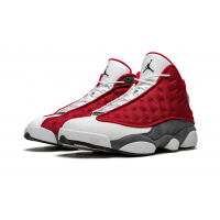 Nike Air Jordan 13 Retro Red Flint