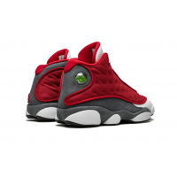 Nike Air Jordan 13 Retro Red Flint