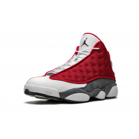 Nike Air Jordan 13 Retro Red Flint