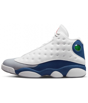 Nike Air Jordan 13 French Blue