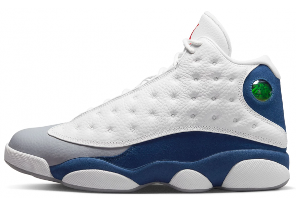 Nike Air Jordan 13 French Blue