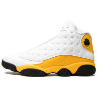 Nike Air Jordan 13 Retro Del Sol