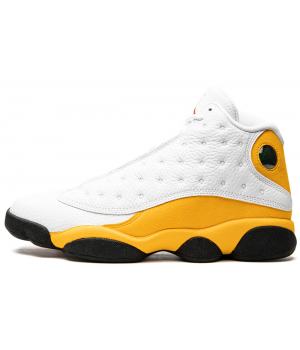 Nike Air Jordan 13 Retro Del Sol