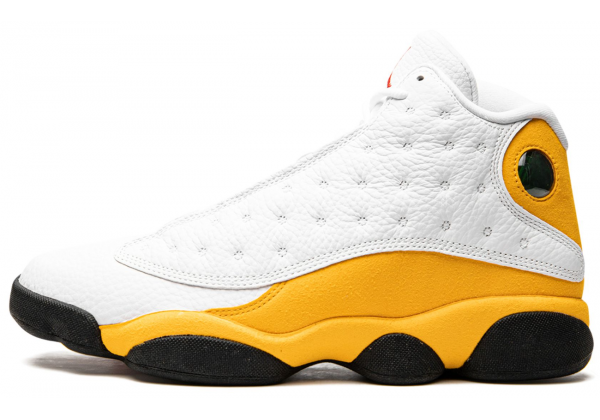 Nike Air Jordan 13 Retro Del Sol