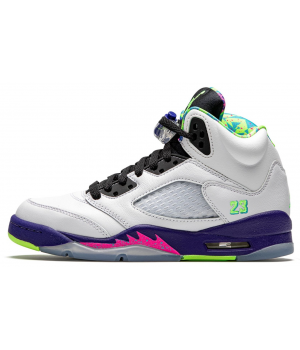 Nike Air Jordan 5 GS Alternate Bel Air