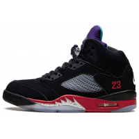 Кроссовки Nike Air Jordan 5 Retro SP Top 3