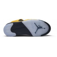 Nike Air Jordan 5 Retro SP Michigan