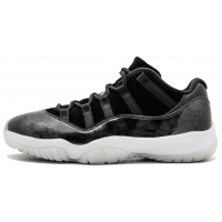 Nike Air Jordan 11 Retro Low Barons