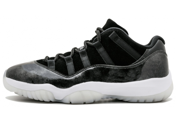 Nike Air Jordan 11 Retro Low Barons