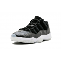 Nike Air Jordan 11 Retro Low Barons