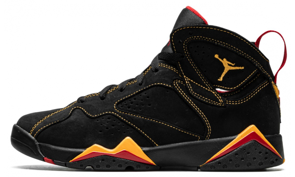 Nike Air Jordan 7 Retro Bee