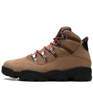 Nike Air Jordan 6 Rings Winterized Rocky Tan