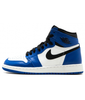 Nike Air Jordan 1 Retro High OG Game Royal