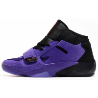 Кроссовки Nike Air Jordan Zion 2 Purple Black