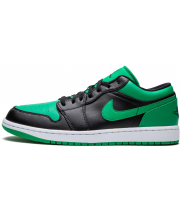 Nike Air Jordan 1 Low Lucky Green