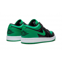 Nike Air Jordan 1 Low Lucky Green