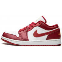 Кроссовки Nike Air Jordan 1 Low Red