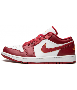 Кроссовки Nike Air Jordan 1 Low Red