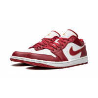 Кроссовки Nike Air Jordan 1 Low Red