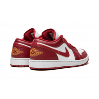 Кроссовки Nike Air Jordan 1 Low Red