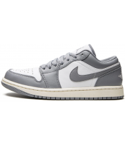 Nike Air Jordan 1 Low Vintage Grey