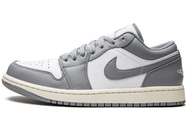 Nike Air Jordan 1 Low Vintage Grey