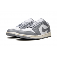 Nike Air Jordan 1 Low Vintage Grey