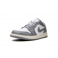 Nike Air Jordan 1 Low Vintage Grey