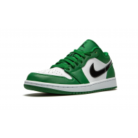 Nike Air Jordan 1 Low Pine Green