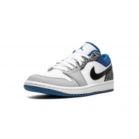 Nike Air Jordan 1 Low True Blue