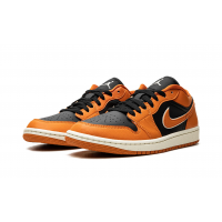 Nike Air Jordan 1 Low Laser Orange