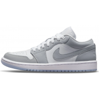 Nike Air Jordan 1 Low Wolf Grey