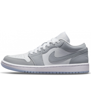 Nike Air Jordan 1 Low Wolf Grey