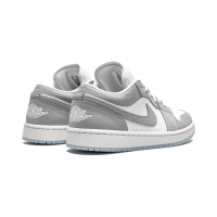 Nike Air Jordan 1 Low Wolf Grey