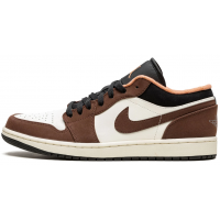 Nike Air Jordan 1 Low Dark Mocha