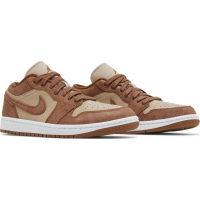 Nike Air Jordan 1 Low Se Legend Coffee