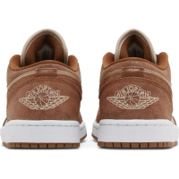 Nike Air Jordan 1 Low Se Legend Coffee