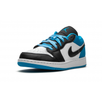 Nike Air Jordan 1 Low Laser Blue