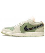 Nike Air Jordan 1 Low SE Craft Light Olive