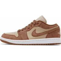 Nike Air Jordan 1 Low Se Legend Coffee