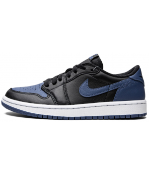 Nike Air Jordan 1 Low Mystic Navy