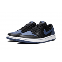 Nike Air Jordan 1 Low Mystic Navy