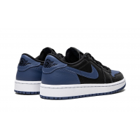 Nike Air Jordan 1 Low Mystic Navy