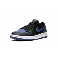 Nike Air Jordan 1 Low Mystic Navy